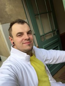 Profilbild von Marcel Schulz