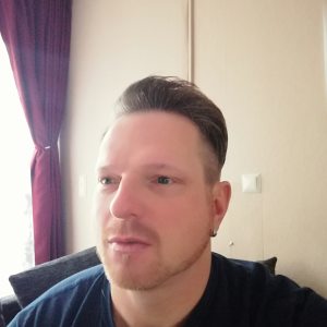 Profilbild von Marcel Schulz