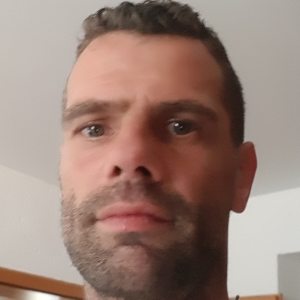 Profilbild von Marcel Schumacher