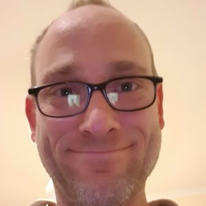 Profilbild von Marcel Schumann