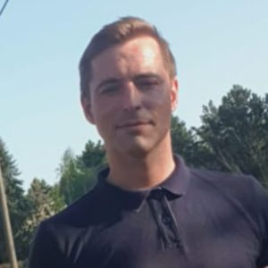 Profilbild von Marcel Schuster