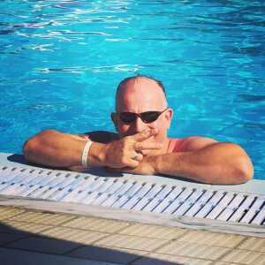 Profilbild von Marcel Schwittlinsky