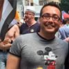 Profilbild von Marcel Shigyo