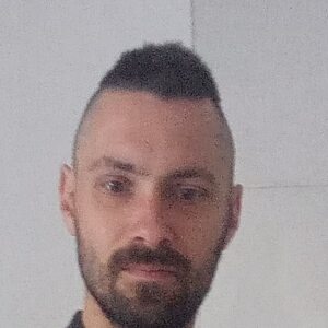 Profilbild von Marcel Siebel