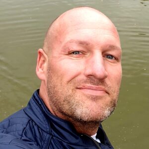 Profilbild von Marcel Singer