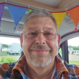 Profilbild von Marcel Spandehra