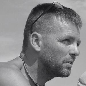 Profilbild von Marcel Stättner