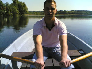 Profilbild von Marcel Stars