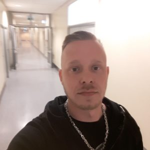 Profilbild von Marcel Stegemann