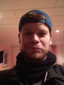 Profilbild von Marcel Steinborn