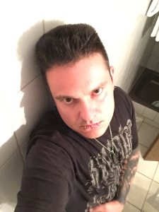 Profilbild von Marcel Steinhäuser