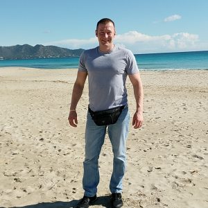 Profilbild von Marcel Stelljes