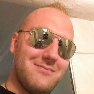 Profilbild von Marcel Struwe