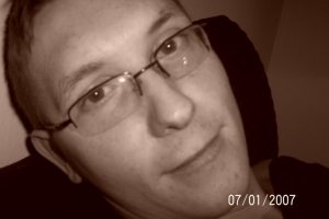 Profilbild von Marcel Szurmai