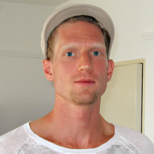 Profilbild von Marcel Tarbotton