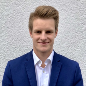 Profilbild von Marcel Thiel