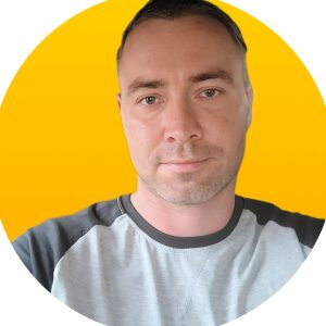 Profilbild von Marcel Thiel