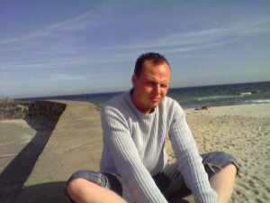 Profilbild von Marcel Thiele