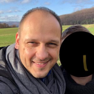 Profilbild von Marcel Thielemann