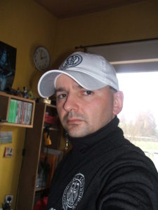 Profilbild von Marcel Thielert