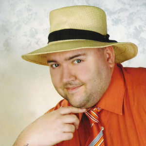 Profilbild von Marcel Thier