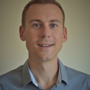 Profilbild von Marcel Tienz