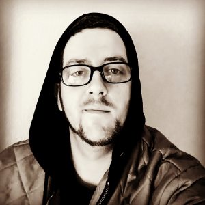 Profilbild von Marcel Tietjen