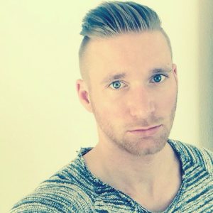 Profilbild von Marcel Uhlmann