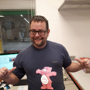 Profilbild von Marcel Ulrich