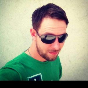 Profilbild von Marcel Utke