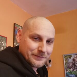 Profilbild von Marcel Viefhues