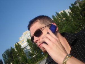Profilbild von Marcel Villmann