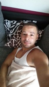 Profilbild von Marcel Wallace