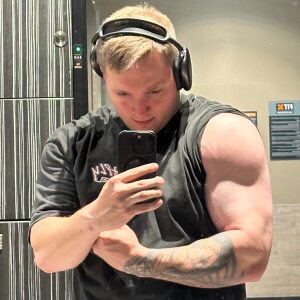 Profilbild von Marcel Walter