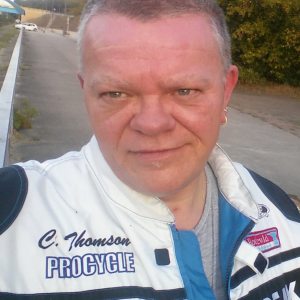 Profilbild von Marcel Weglien