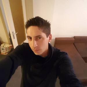 Profilbild von Marcel Wegner