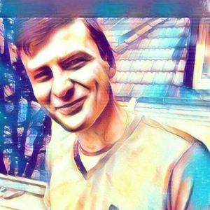 Profilbild von Marcel Wieber