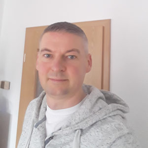 Profilbild von Marcel Wiehle