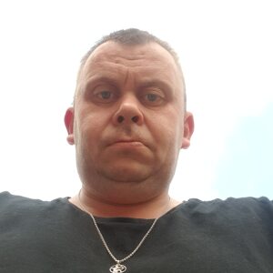 Profilbild von Marcel Wienzek