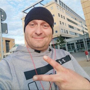 Profilbild von Marcel Wilkens