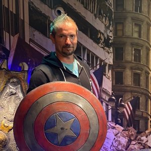 Profilbild von Marcel Winkler