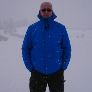 Profilbild von Marcel Wiorek