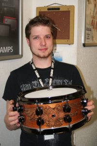 Profilbild von Marcel Woitowicz