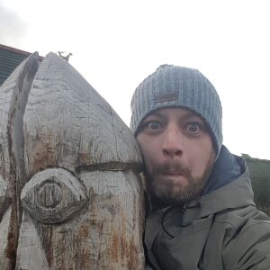 Profilbild von Marcel Zander