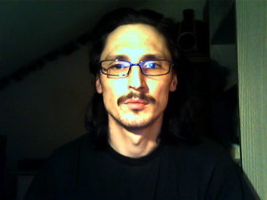 Profilbild von Marcel Zimmermann