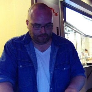 Profilbild von Marcel Zündorf