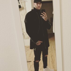 Profilbild von Marcel van Scharrel