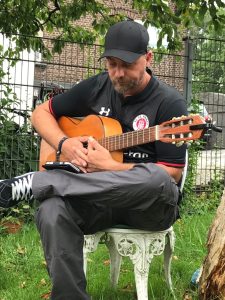 Profilbild von Marcel von Nordheim