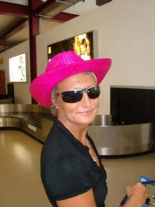 Profilbild von Marcela Fürstenberg