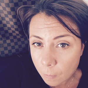 Profilbild von Marcela Novak